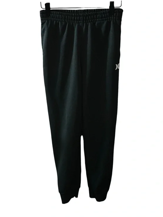 Hurley H2o Dri Tek Joggers with Elastic Waist | Size 14/16 - Picture 4 of 10